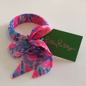 Lilly Pulitzer Bangle Braclet